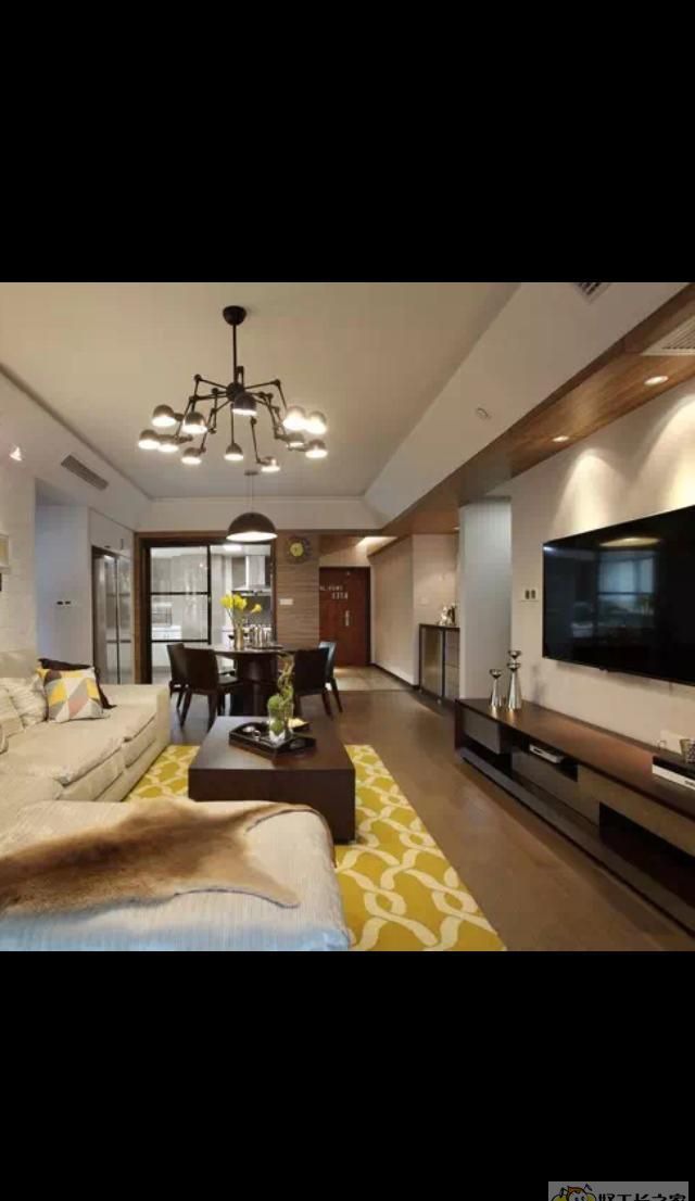 ���ڽ�����԰װ��Ч��ͼ