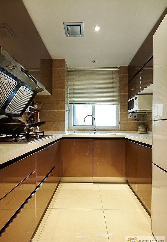 �ൺ�н������찶װ��Ч��ͼ