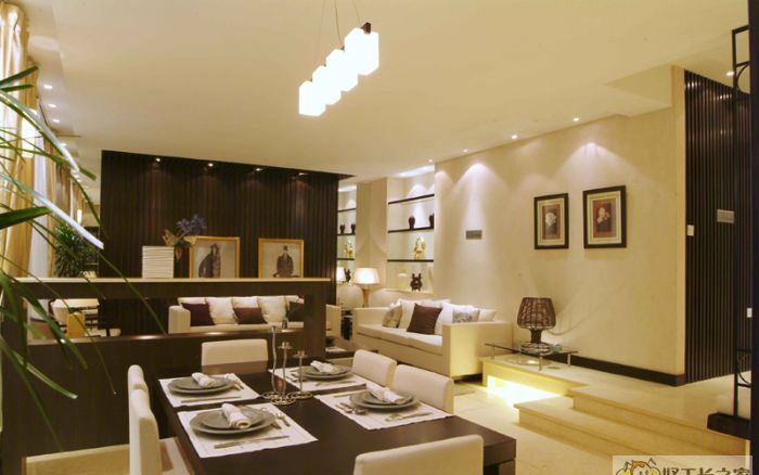 �˶���װ��Ч��ͼ