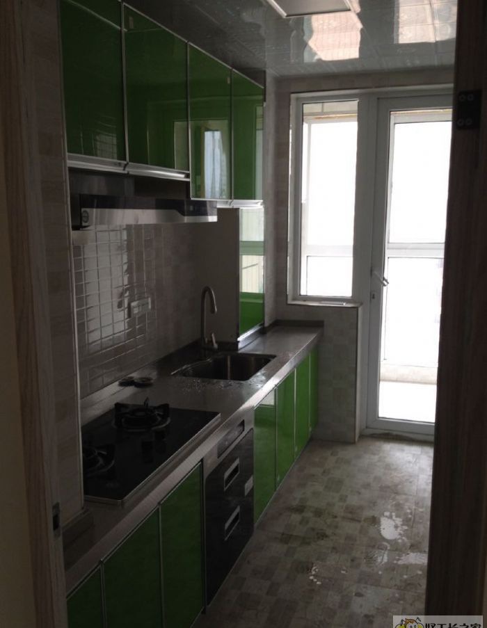 �����״������װ��Ч��ͼ