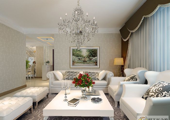 ����������Եװ��Ч��ͼ