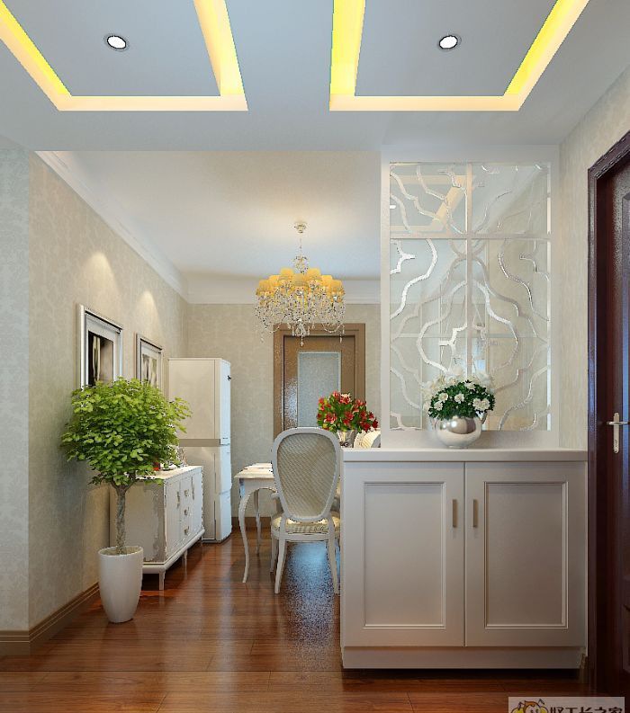 ����������Եװ��Ч��ͼ