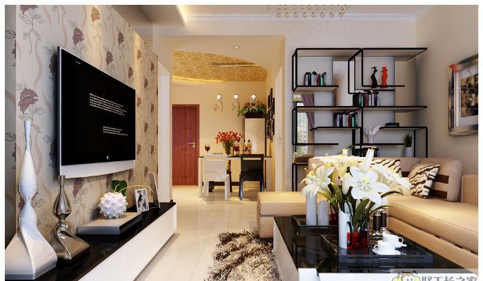 ���������ж�װ��Ч��ͼ