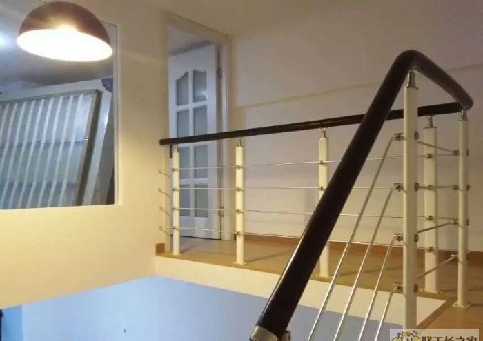 上海旭辉U天地装修效果图