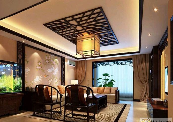 �ൺ������ɽ��װ��Ч��ͼ