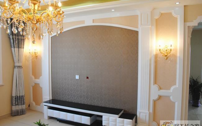 ̫ԭ�������װ��Ч��ͼ