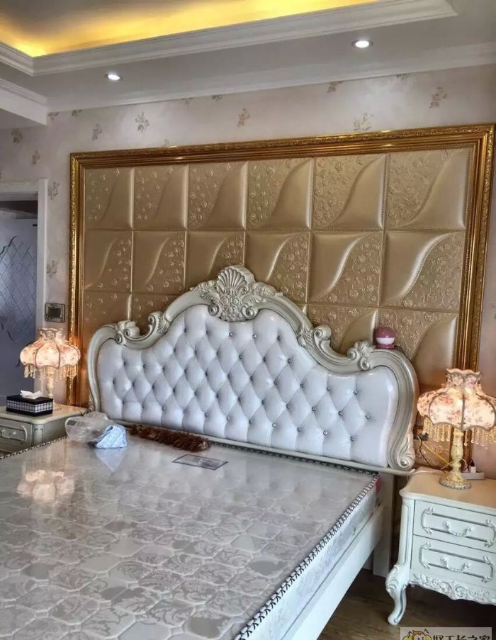 成都麓山装修效果图