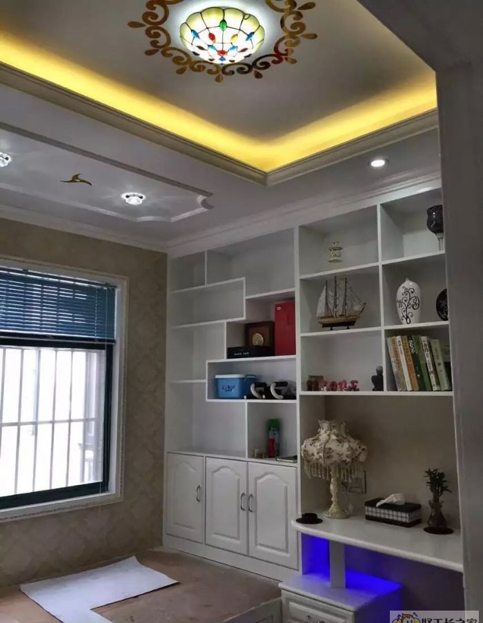 成都麓山装修效果图