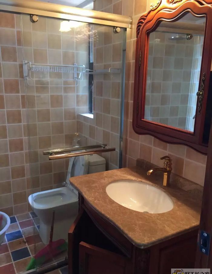 成都宏达世纪景城装修效果图