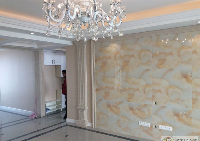 ̫ԭ��ܰ԰װ��Ч��ͼ