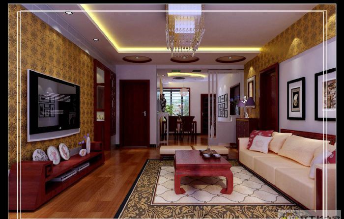 ̫ԭ��̶����װ��Ч��ͼ