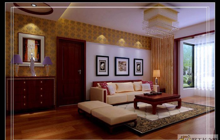 ̫ԭ��̶����װ��Ч��ͼ