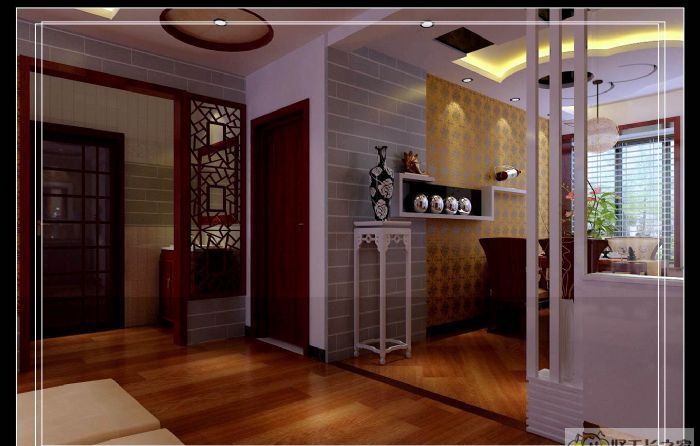 ̫ԭ��̶����װ��Ч��ͼ