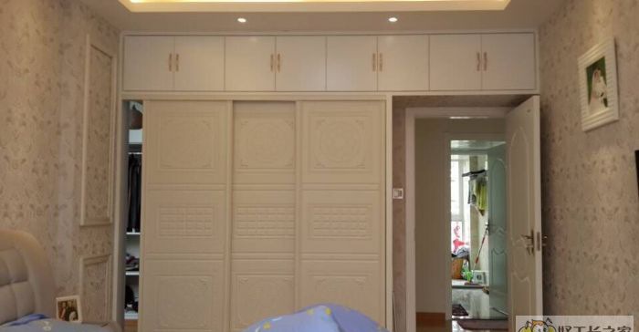 武汉盘龙城未来海岸装修效果图