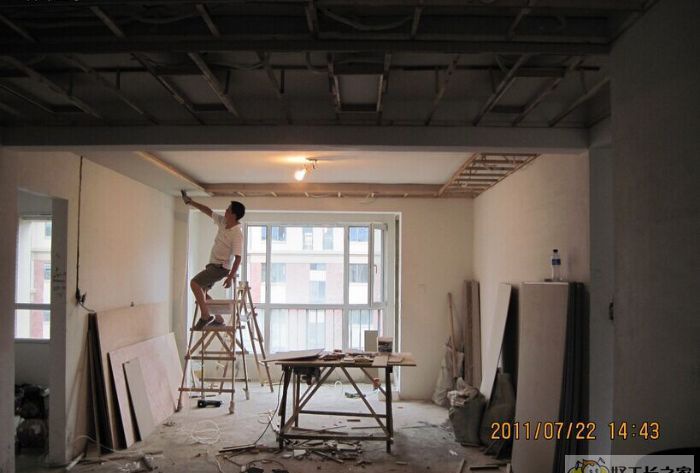 �����Ӷ�ˮ��װ��Ч��ͼ