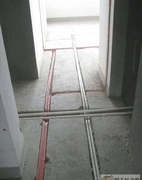 �����Ӷ�ˮ��װ��Ч��ͼ