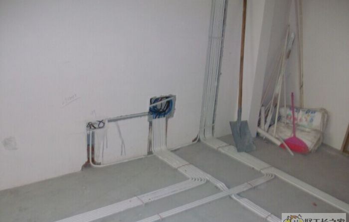 北京南海家园装修效果图