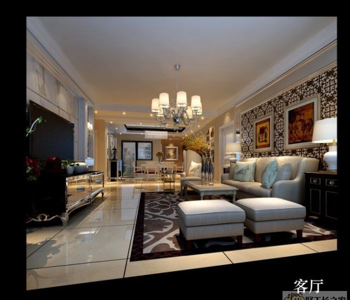 ������ɫ����Էװ��Ч��ͼ