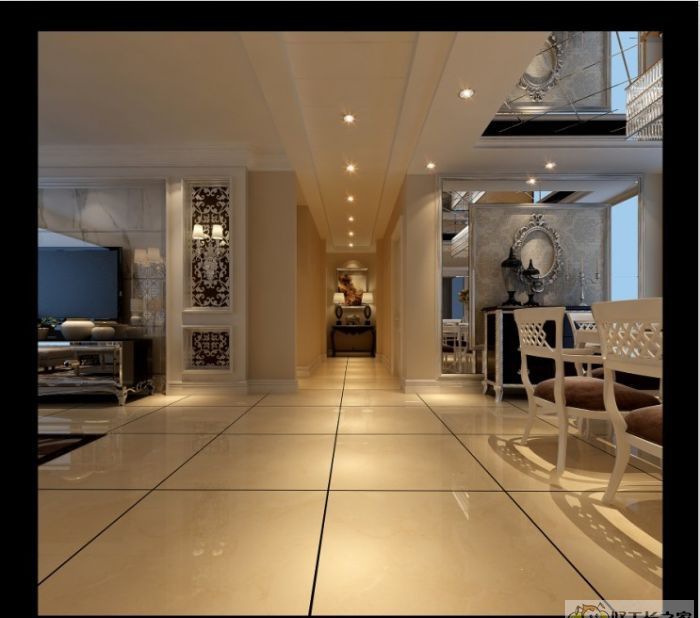 ������ɫ����Էװ��Ч��ͼ