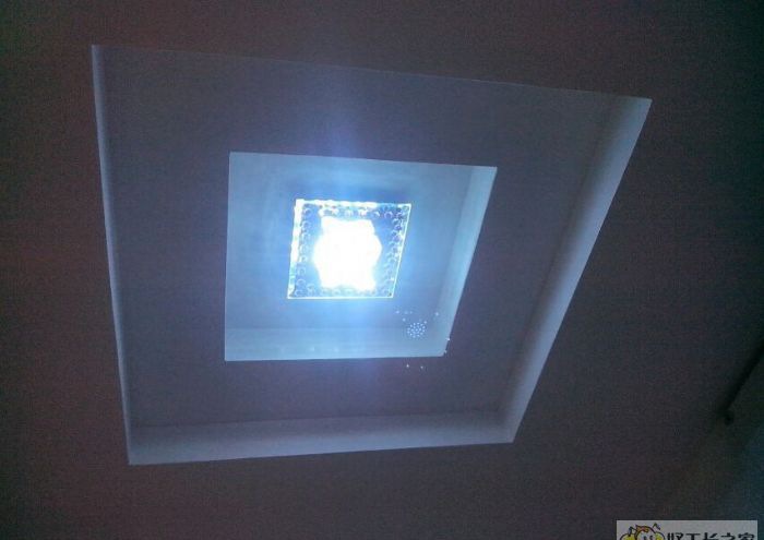 �人�Ϻ��󻪹�԰����װ��Ч��ͼ