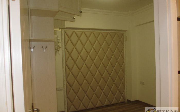 广州淘金北小区装修效果图