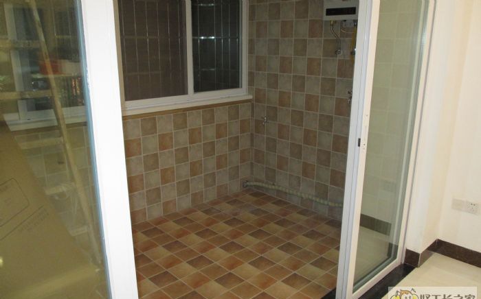 广州淘金北小区装修效果图