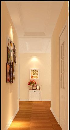 石家庄海棠湾装修效果图