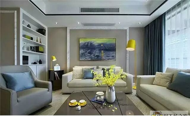 �ɶ�����ҵ������Ʒװ��Ч��ͼ