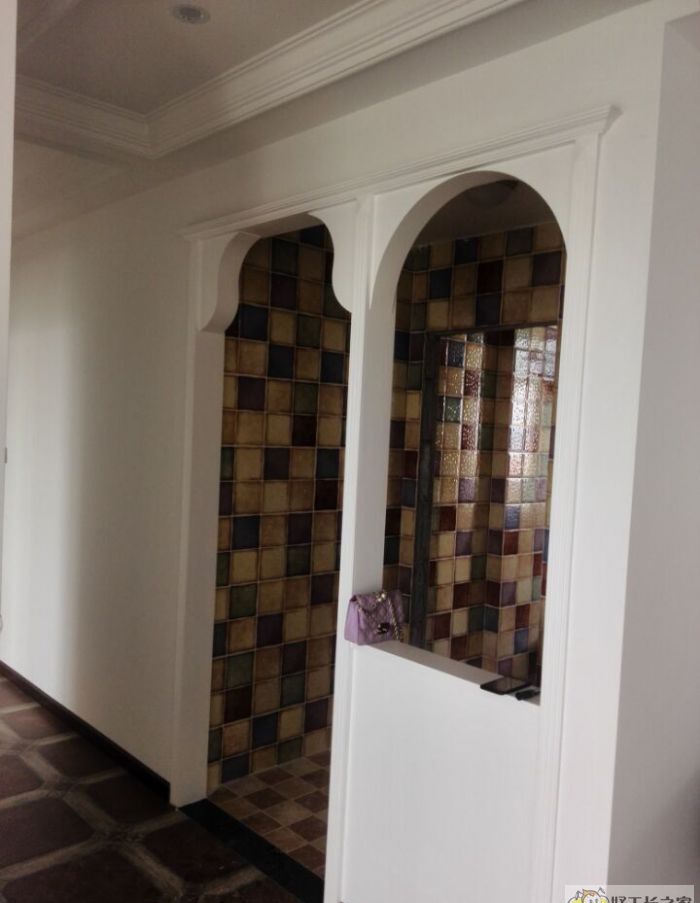 �人���ں���װ��Ч��ͼ