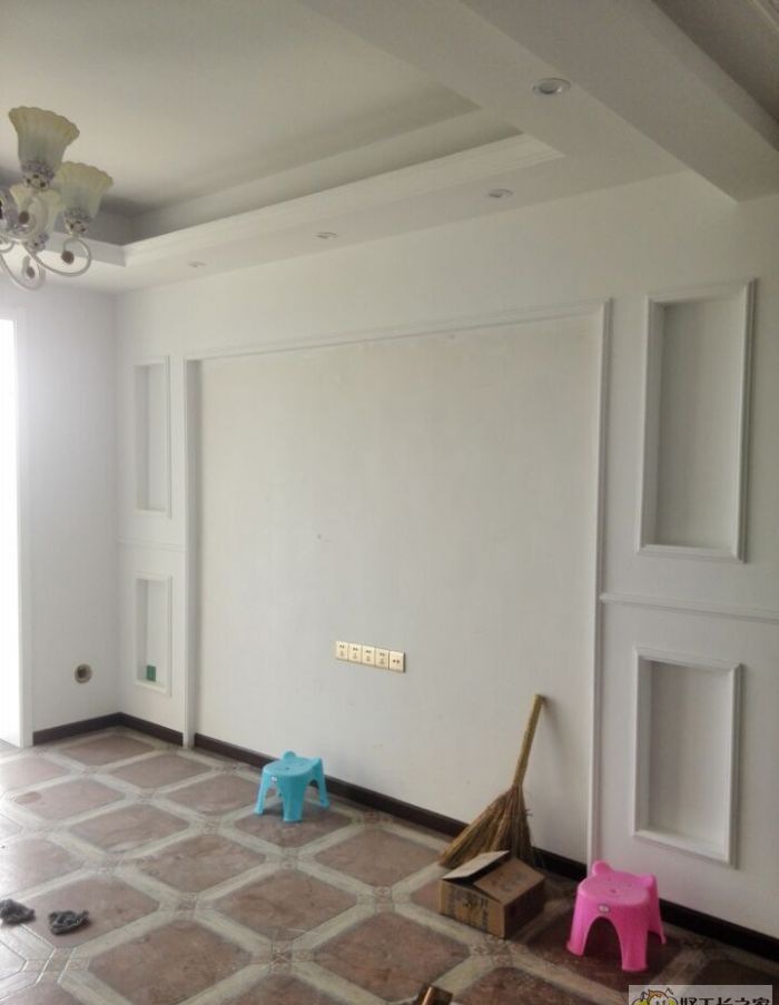 �人���ں���װ��Ч��ͼ