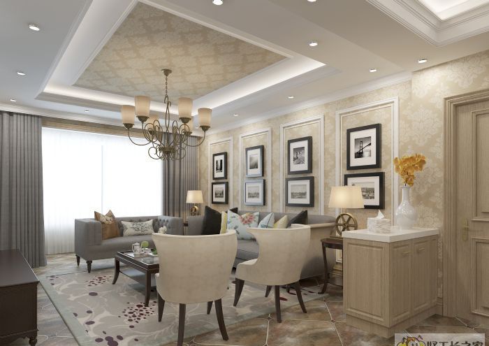 ��򾳽�÷��װ��Ч��ͼ