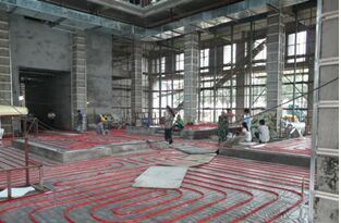 ������Ƶز�װ��Ч��ͼ