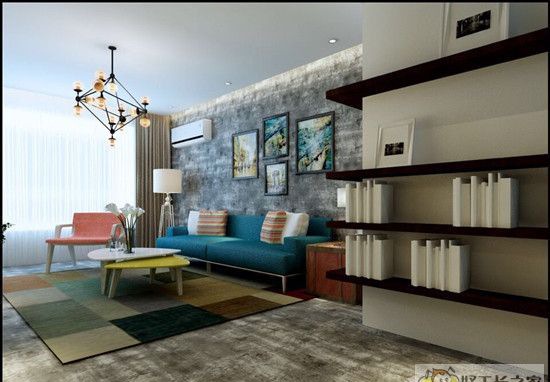 ʯ��ׯ�½�����װ��Ч��ͼ