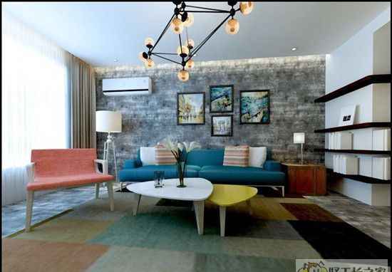 ʯ��ׯ�½�����װ��Ч��ͼ