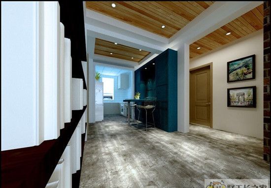 ʯ��ׯ�½�����װ��Ч��ͼ