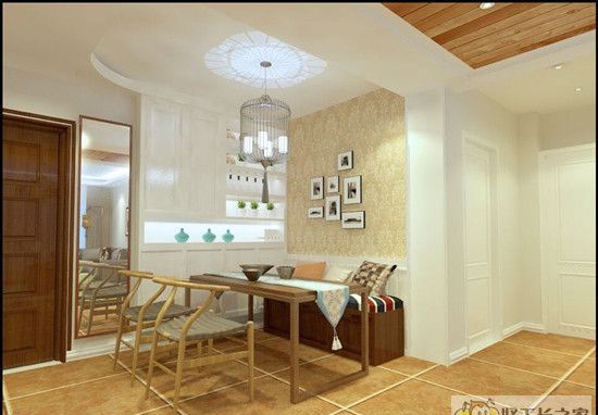 ʯ��ׯ��ǿӦ��װ��Ч��ͼ