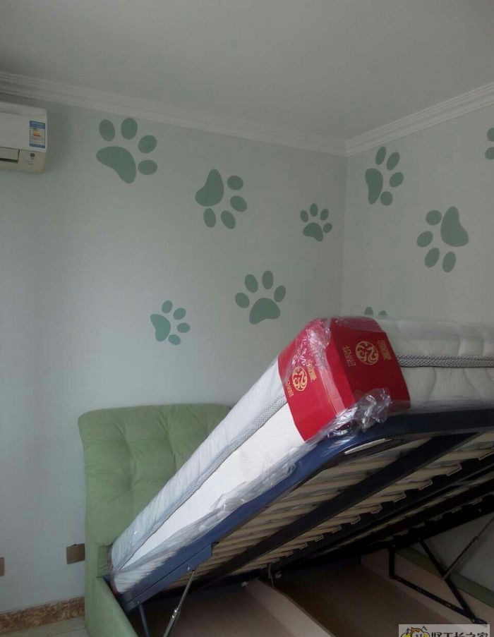 ������ţ�����Ǩ��װ��Ч��ͼ