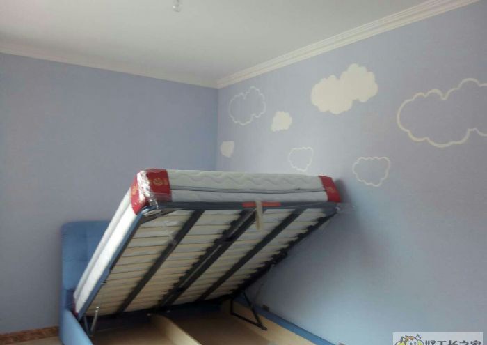 ������ţ�����Ǩ��װ��Ч��ͼ