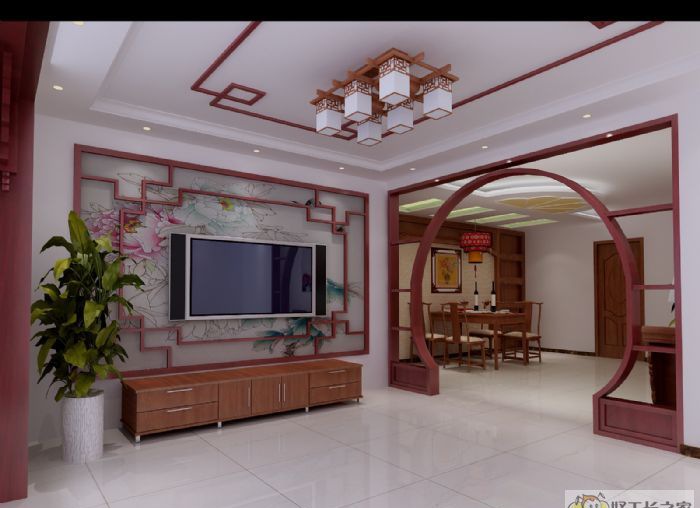 ����������װ��Ч��ͼ