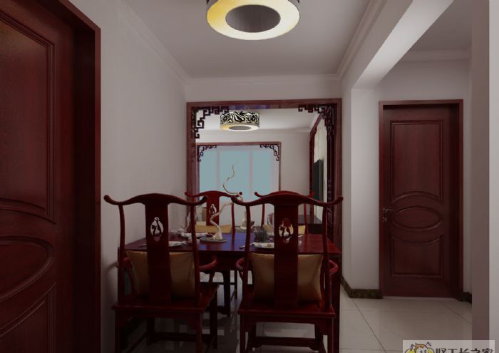 ������ţ��װ��Ч��ͼ