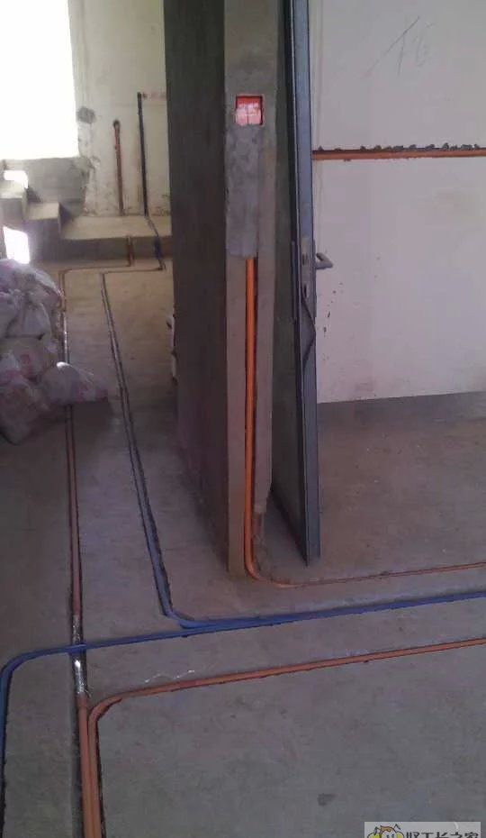 �Ϻ�������·װ��Ч��ͼ