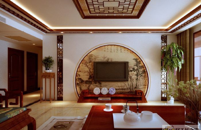 �Ͳ����ͷ��53#װ��Ч��ͼ