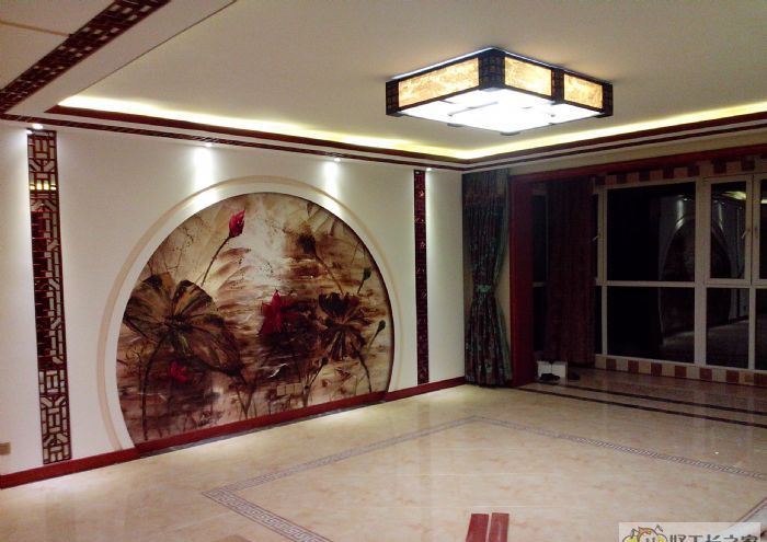 �Ͳ����ͷ��53#װ��Ч��ͼ