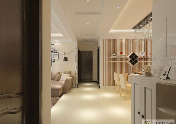 �Ͳ���������װ��Ч��ͼ