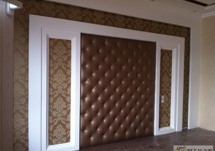 淄博凤凰城装修效果图