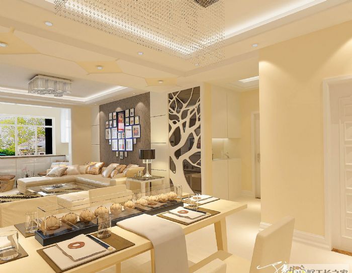 �Ͳ����ù���װ��Ч��ͼ