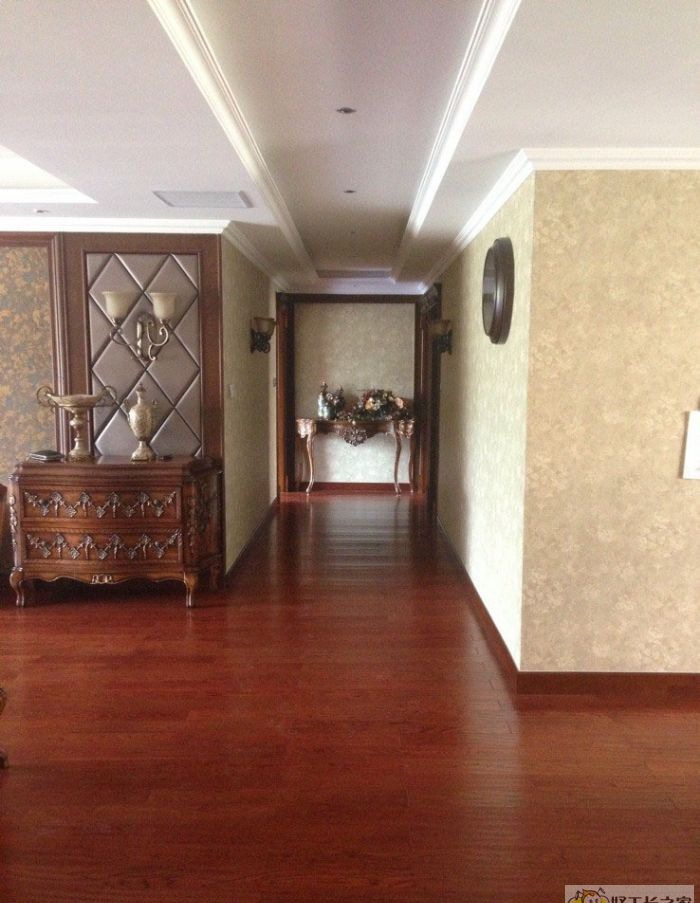 �Ͳ��ƽ����װ��Ч��ͼ