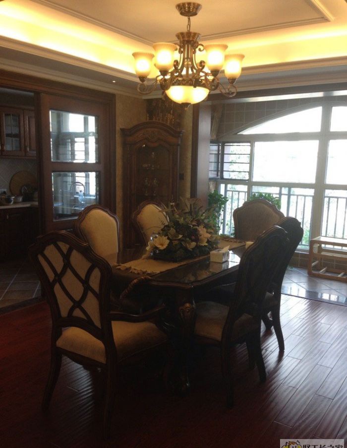 �Ͳ��ƽ����װ��Ч��ͼ