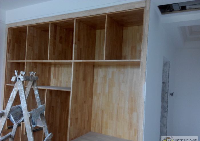 �������ȳ�װ��Ч��ͼ