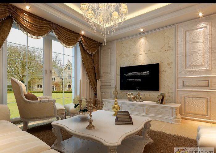 ���к����³�װ��Ч��ͼ